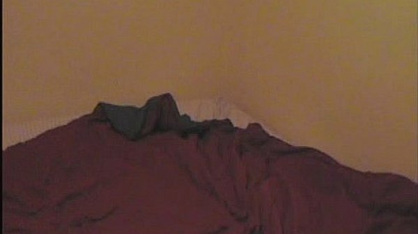 Curvy milf fucks her shaved pussy with a dildo404 17