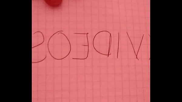 V&iacute_deo de verificaci&oacute_n