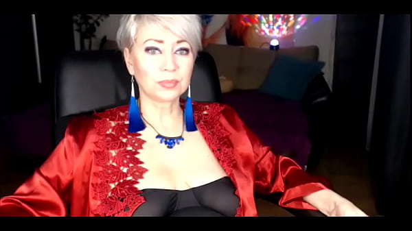 Passionate lyrical monologue of a mature webcam whore...)) 