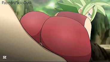 Lo mejor de dragon ball xxx