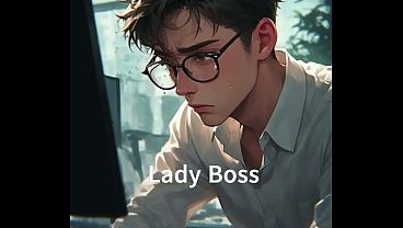 Nonton Trans Captions Story In Office thumbnail
