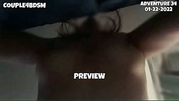 Adventure 34 – Wife Doggystyle Tits POV