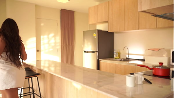 Play MP4 - What a wonderful wife I have&excl; She allows me to cum inside her and then pours me a cup of coffee&period;Creampie&excl;