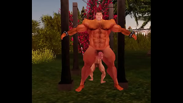 Play MP4 - training amazing hunk derek poundstone