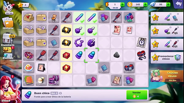 Horny ville Nuevas_misiones nuevas_putas