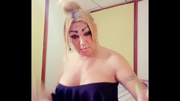 Arrecha me levant&eacute; con ganas 