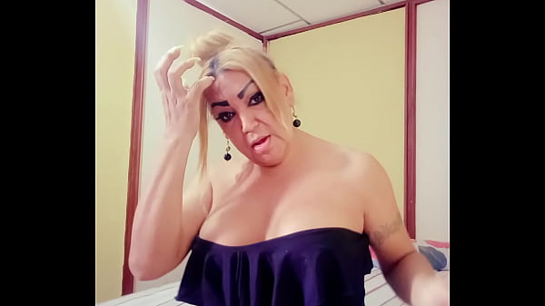 Play MP4 - Lokita los espera desnuda en cama