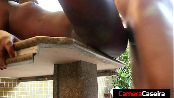 Metendo na Mulata Mais Gostosa da XVideos