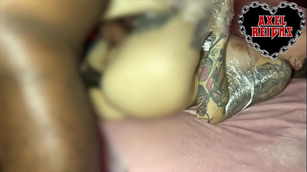 Rough anal a2m 100% anal & facial ivy maddox screams 