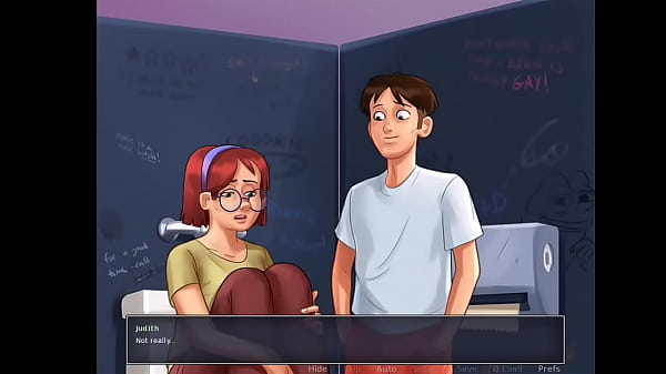 SummertimeSaga judith 