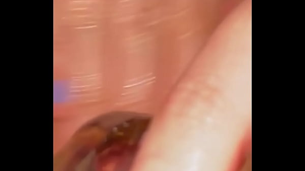 My stepsister lost her virginity when was mastrbating her tight red pink wet pussy with huge glass dildo now she is mad&im going to fuck her to make her happy&stop her tears shein love with bbc usa la 