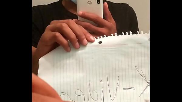 Verification video