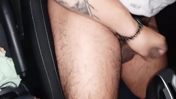 Destino Cum In My Mouth thumbnail