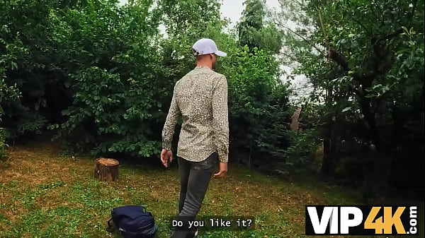 Vip4k i fucked emejota in front of cuckold 