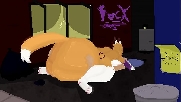 Play MP4 - renamon shoestrang