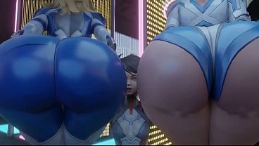 The Best Friends Of Marvel Rivals thumbnail