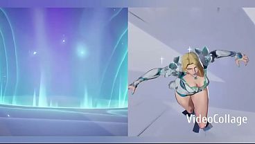 Nonton The Best Friends Of Marvel Rivals thumbnail