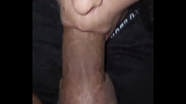 De quien sera esta gran polla tan rica 