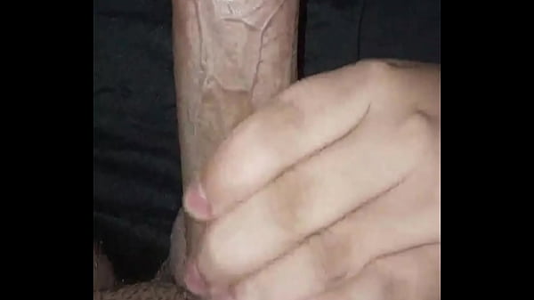 De quien sera esta gran polla tan rica 