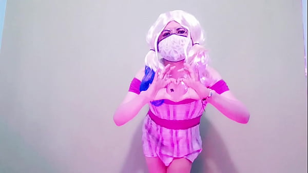 Ladyboy Unblessing Some Candy - Maddy Diamond thumbnail