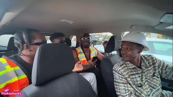 Construction Crew headed to demolish my makeup Stars OnlyClub mlfnxtdoor Mac onlyxxx