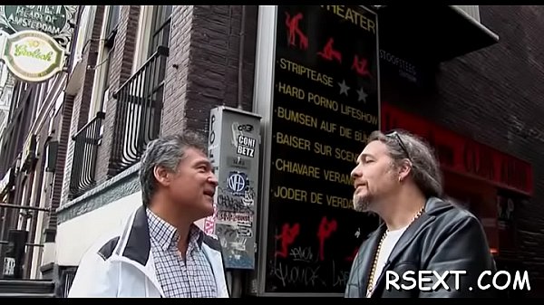 Babe with tiny tits fucks hard