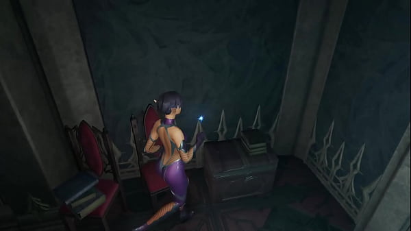 Personal study #17 kein sand aber ein stab im getriebe und evi h&auml;lt die maschine an