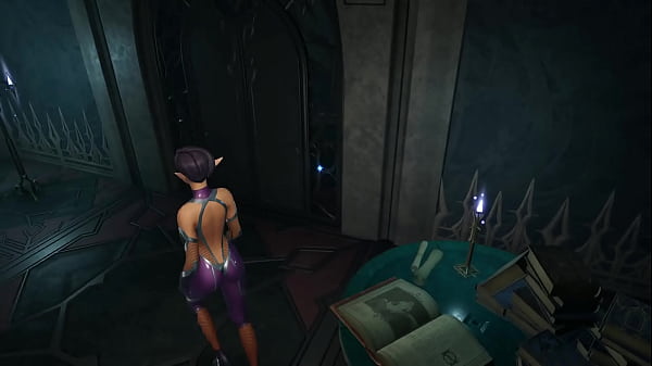 Personal study #17 kein sand aber ein stab im getriebe und evi h&auml;lt die maschine an 