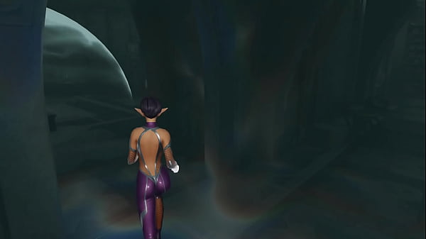 Personal Study #17 Kein Sand aber ein Stab im Getriebe und Evi h&auml;lt die Maschine an 