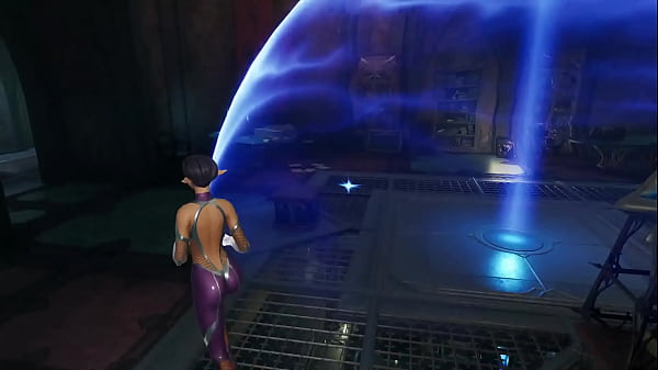 Play MP4 - Gameplay Personal Study &num;17 Zahnr&auml;der stoppen