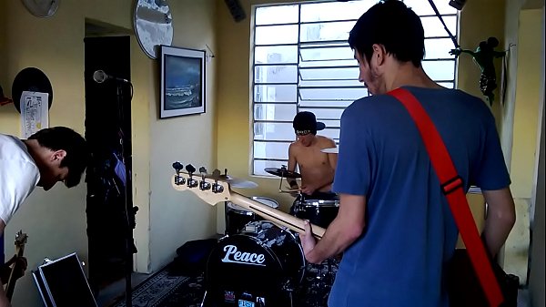 Voc&ecirc; N&atilde;o Est&aacute; Aqui - R4l thumbnail