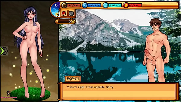 Play MP4 - Raven's Quest Part 2