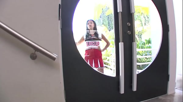 21 Year Old Latina Selma Sins Swallows Jizz After Fuck thumbnail