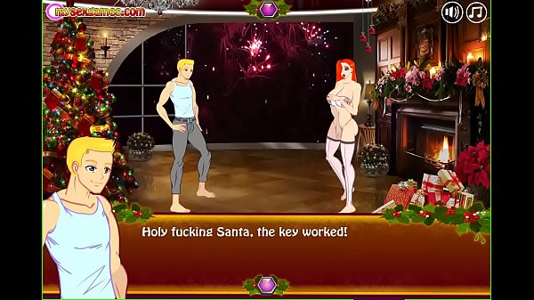 Play MP4 - The Christmas Key