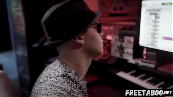 Struggling Singer Aidra Fox Has_Threesome With DJ To Become Famous - Full Movie On FreeTaboo.Net