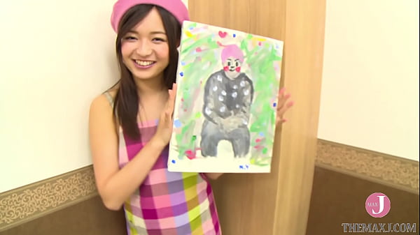 かなえてあげる 山中真由美 - その3 thumbnail