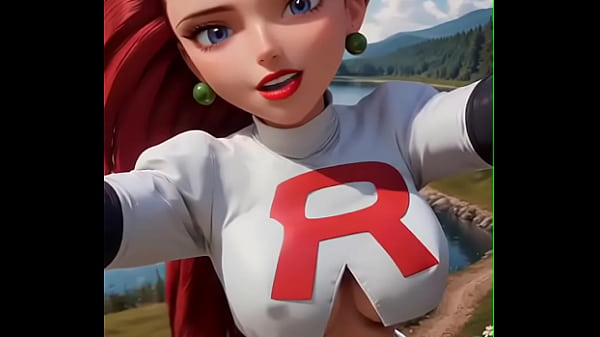 Pok&eacute_mon jessi