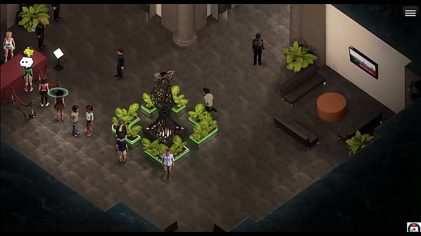 Nonton Symphony Of The Serpent - (pt 37) - {nlt Media} - (visual Novel) thumbnail