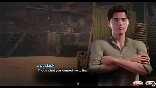 Symphony of the serpent pt 37 {nlt media} visual novel