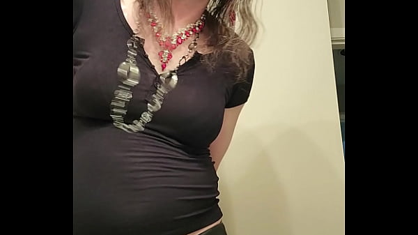 Sexy Crossdresser 