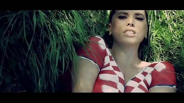 Nives Celsius Take me to Brasil_Official music_video