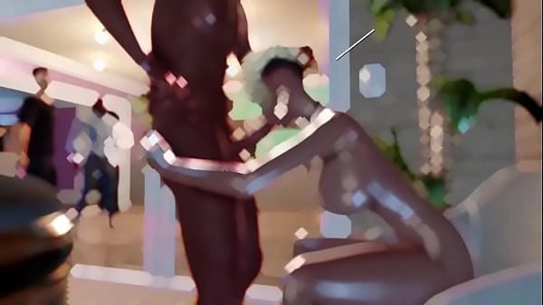 Nonton Sexy Russkiye Doll At The Party Feat. Sidnydemarco thumbnail