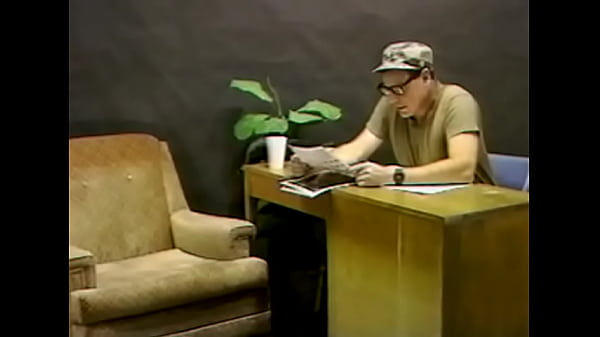 LBO - Mr. Peepers Amateur Home Video Vol83 - scene 1 