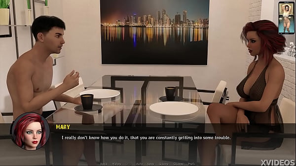 Play MP4 - REUNION &num;42 &bull; Mary is one gorgeous woman