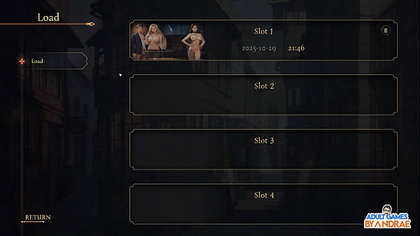 Nonton Ep18: Cassandra's Lusting For His Dick (ending Scene) - Lust & Magic (gameplay) thumbnail