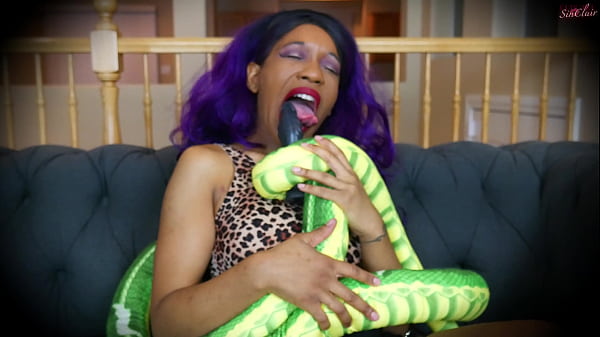 Cucked By Kaa thumbnail