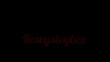 Nonton Little Rosey Tiny Waist Latex Leggings thumbnail