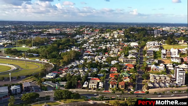 Nonton Mischievous Milf Got Addicted To Her Own Boy's Dick thumbnail