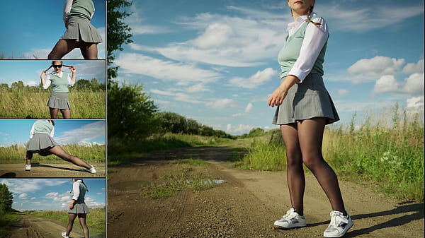 Firestarter! I'm Walking Around And Teasing You!) thumbnail