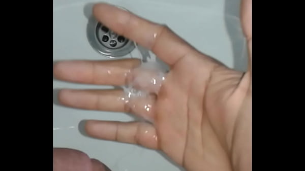 My first cum  for xvides